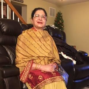 Meet your Posher, Charanjit